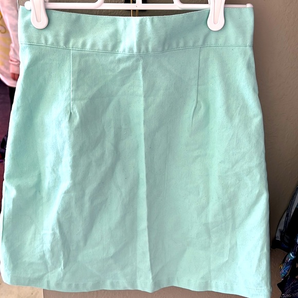 NWOT Sanrio skirt - Picture 2 of 4